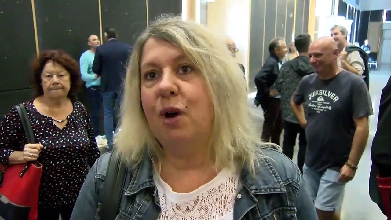 Le témoignage de Sophie.