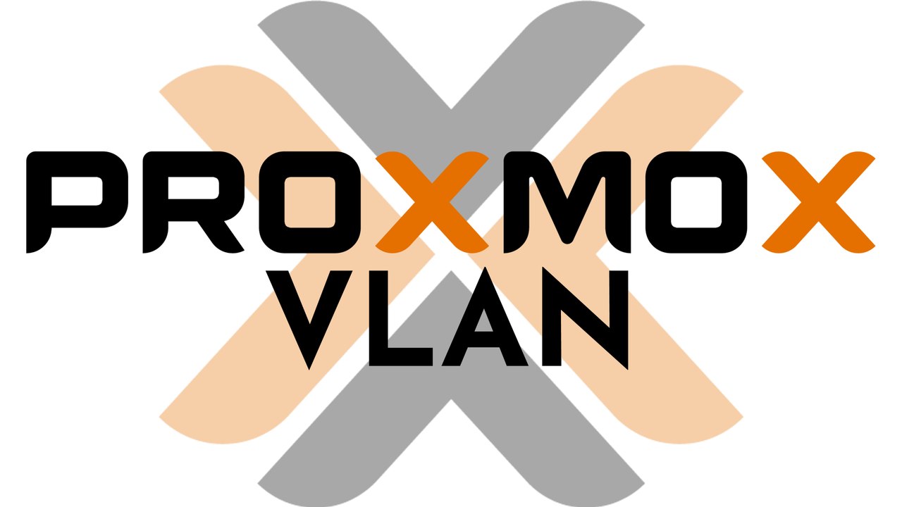 [TUT] Proxmox - VLANs nutzen [4K | DE]