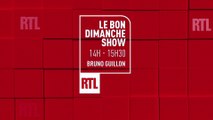 Le journal RTL de 15h du 09 octobre 2022