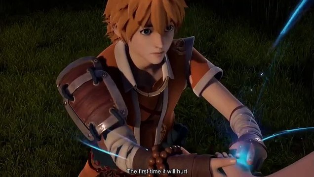 Tales of Demons and Gods - Se1 - Ep08 HD Watch HD Deutsch