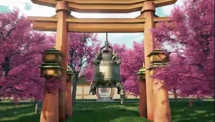 Tales of Demons and Gods - Se1 - Ep01 HD Watch HD Deutsch
