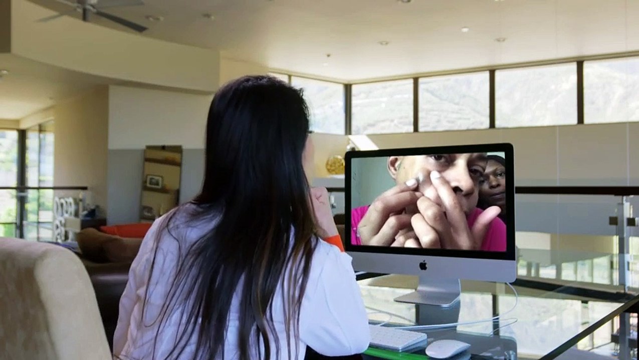 Dr. Pimple Popper - Before the Pop - Se1 - Ep03 HD Watch HD Deutsch