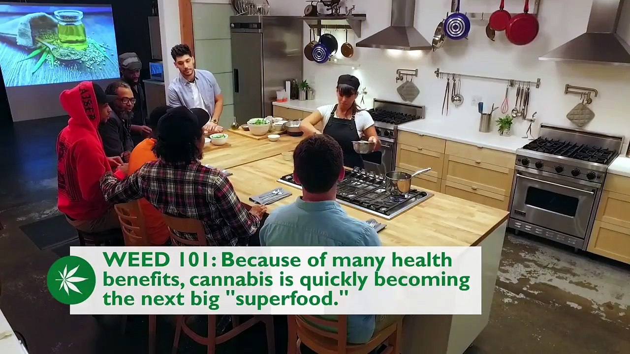 Cooking on High - Se1 - Ep02 HD Watch HD Deutsch