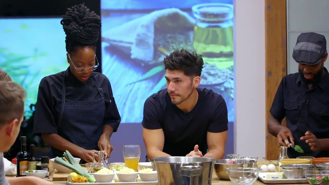 Cooking on High - Se1 - Ep04 HD Watch HD Deutsch