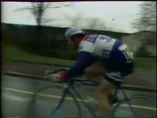 LIEGE. BASTOGNE.  LIEGE   -  1977  -