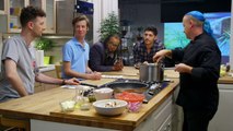 Cooking on High - Se1 - Ep08 HD Watch HD Deutsch