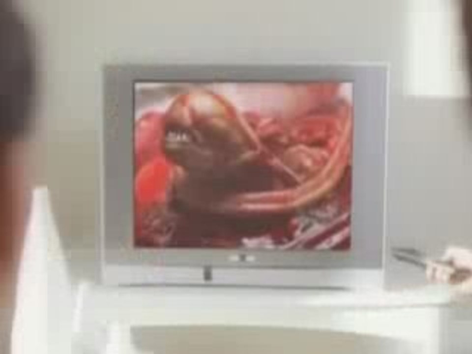 Scream tv