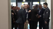 CHP Genel Başkanı Kılıçdaroğlu, ABD'ye gitti