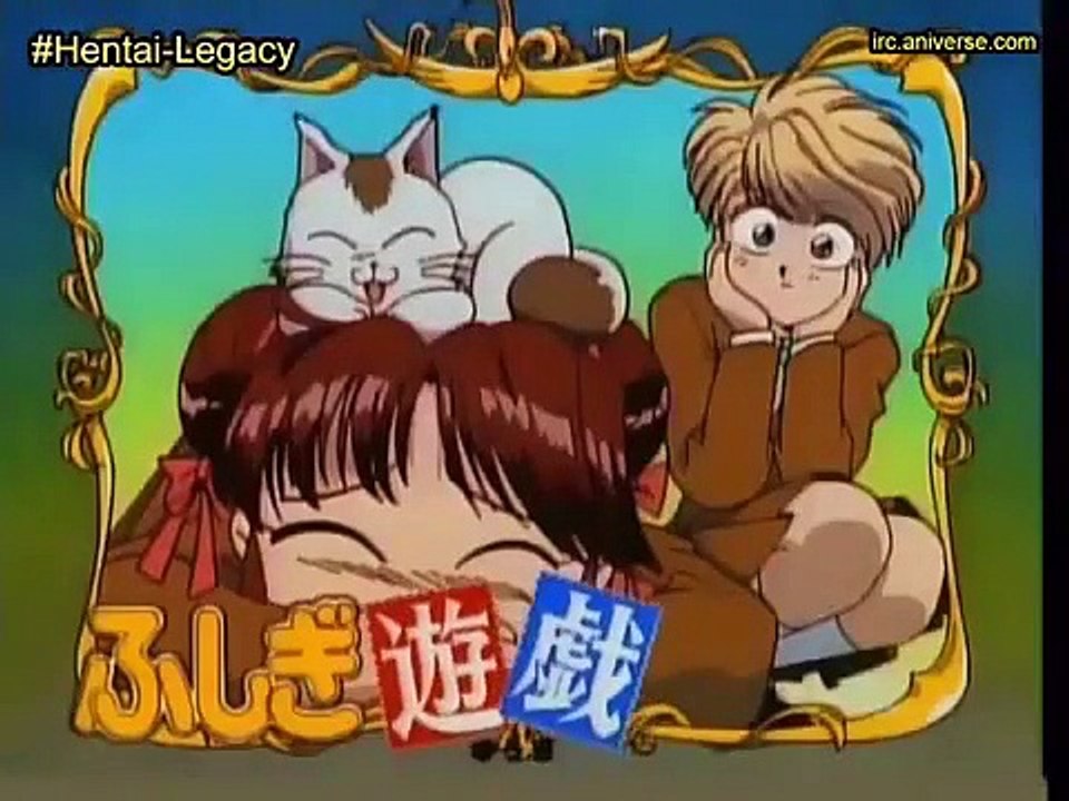 Fushigi Yuug - Ep04 HD Watch HD Deutsch