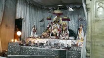 Sharad Purnima 2022 : जयपुर गोविंददेवजी के सजी महारास की झांकी... देखिए VIDEO