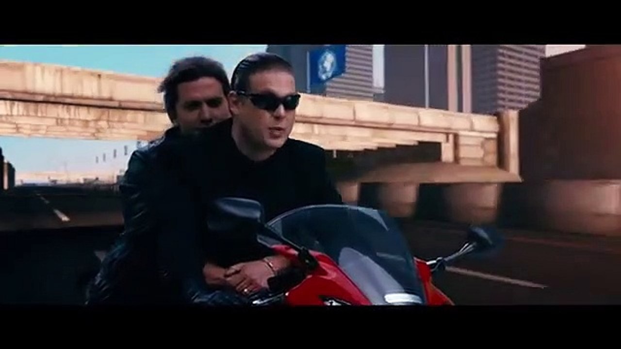 Decker - Se5 - Ep05 - Same Old Glory HD Watch HD Deutsch