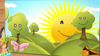 தமிழ் எண்கள் கற்றல் 1 to 50- Learn Tamil Number 1 - 50 For Juniors Kids Pre Educational videos.