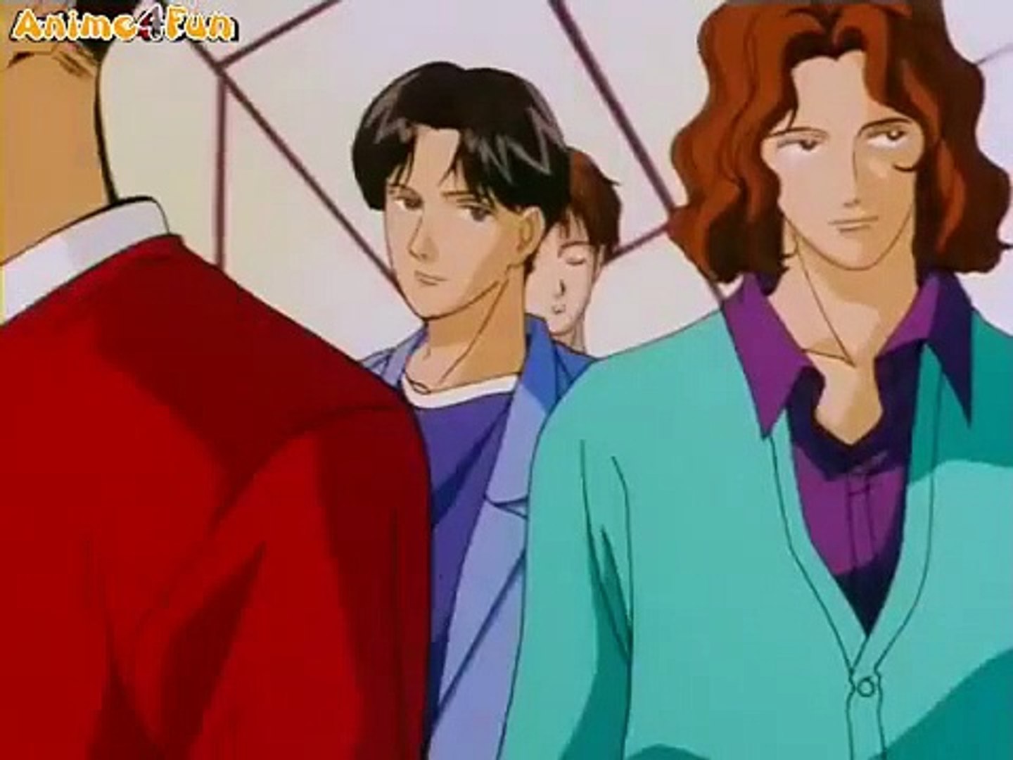 Hana yori dango anime episode 1 dailymotion hotsell