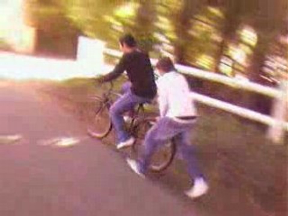B(icyclette) DN