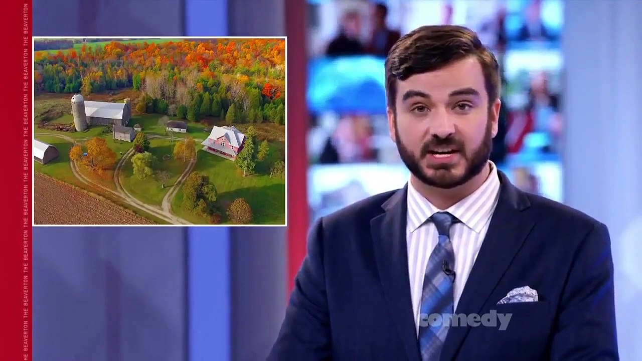 The Beaverton - Se1 - Ep04 HD Watch HD Deutsch