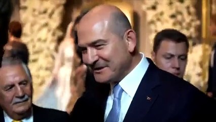 Soylu aşiret düğününde: Ne kadar güçlü insan tanıyorsam hepsi bu salonda