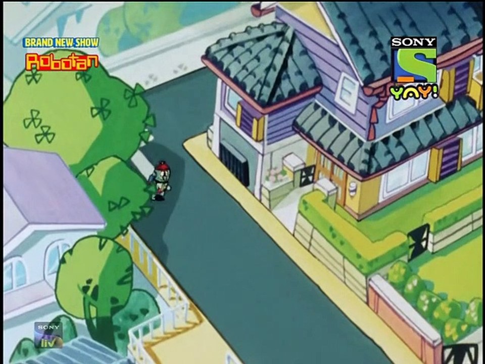 Robotan | Episode-26