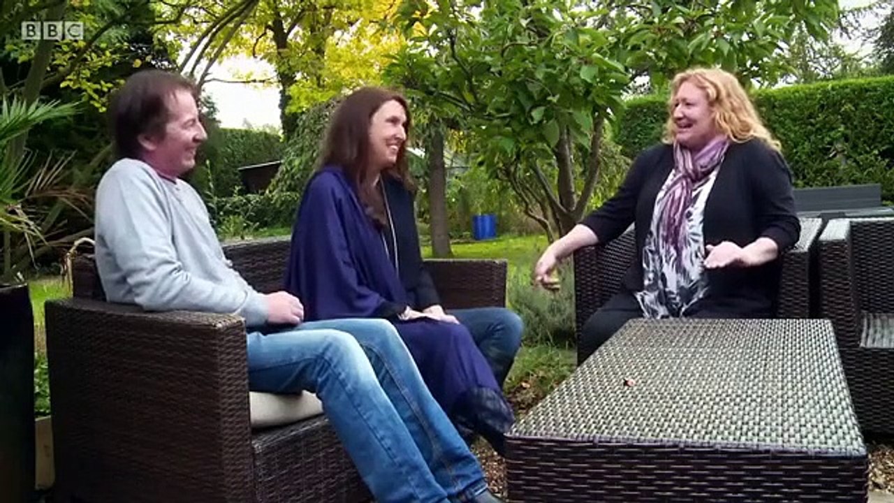 Garden Rescue - Se2 - Ep02 - Wokingham HD Watch HD Deutsch