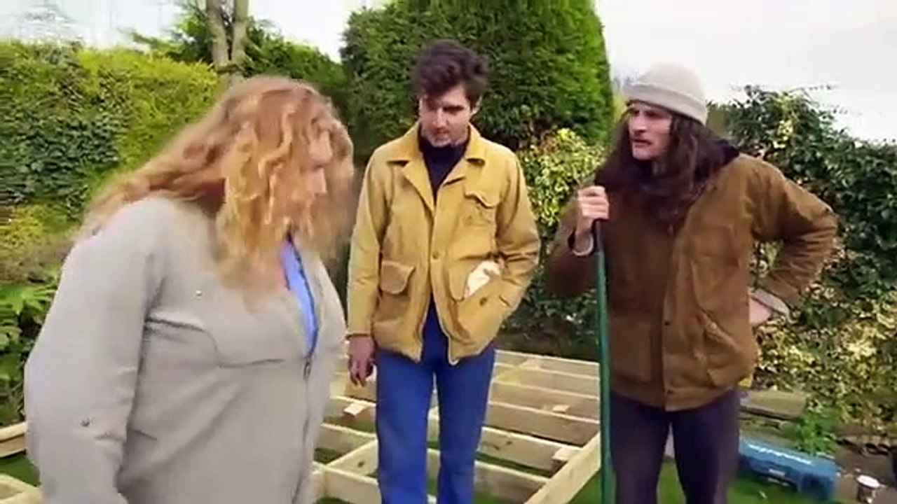Garden Rescue - Se2 - Ep03 - Northamptonshire HD Watch HD Deutsch