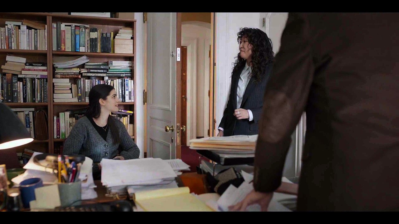 The Chair - Se1 - Ep03 HD Watch HD Deutsch