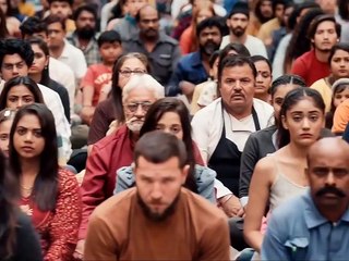 South Indian Hindi movie #Vijaythalapathy #poojahegde