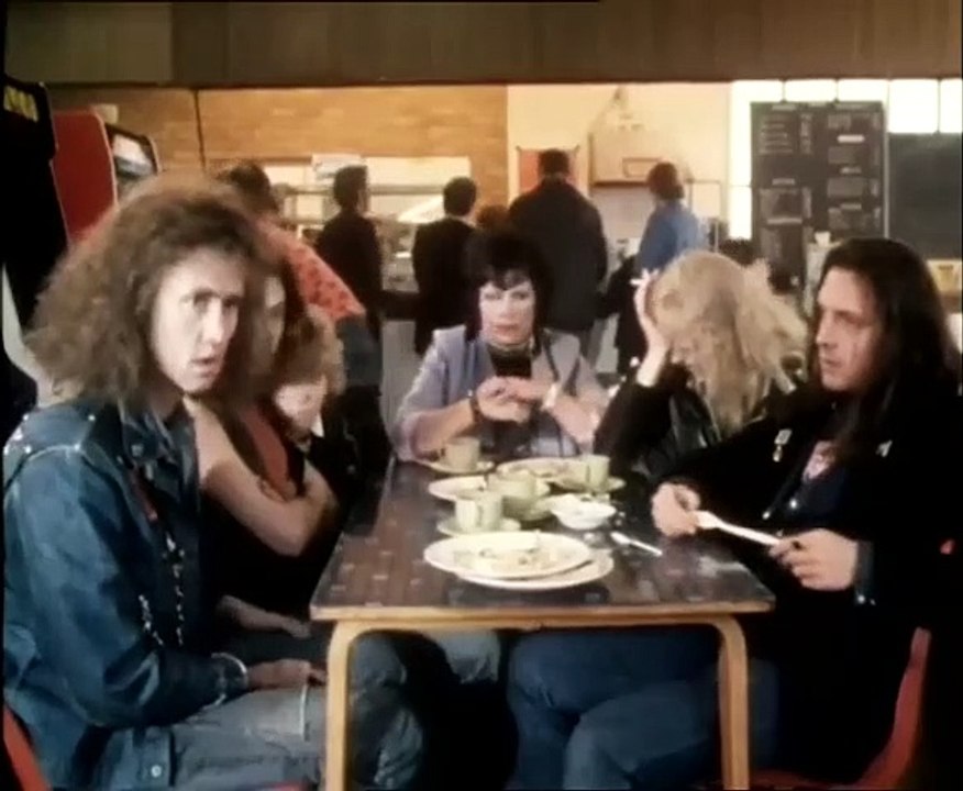 The Comic Strip Presents... - Ep04 HD Watch HD Deutsch