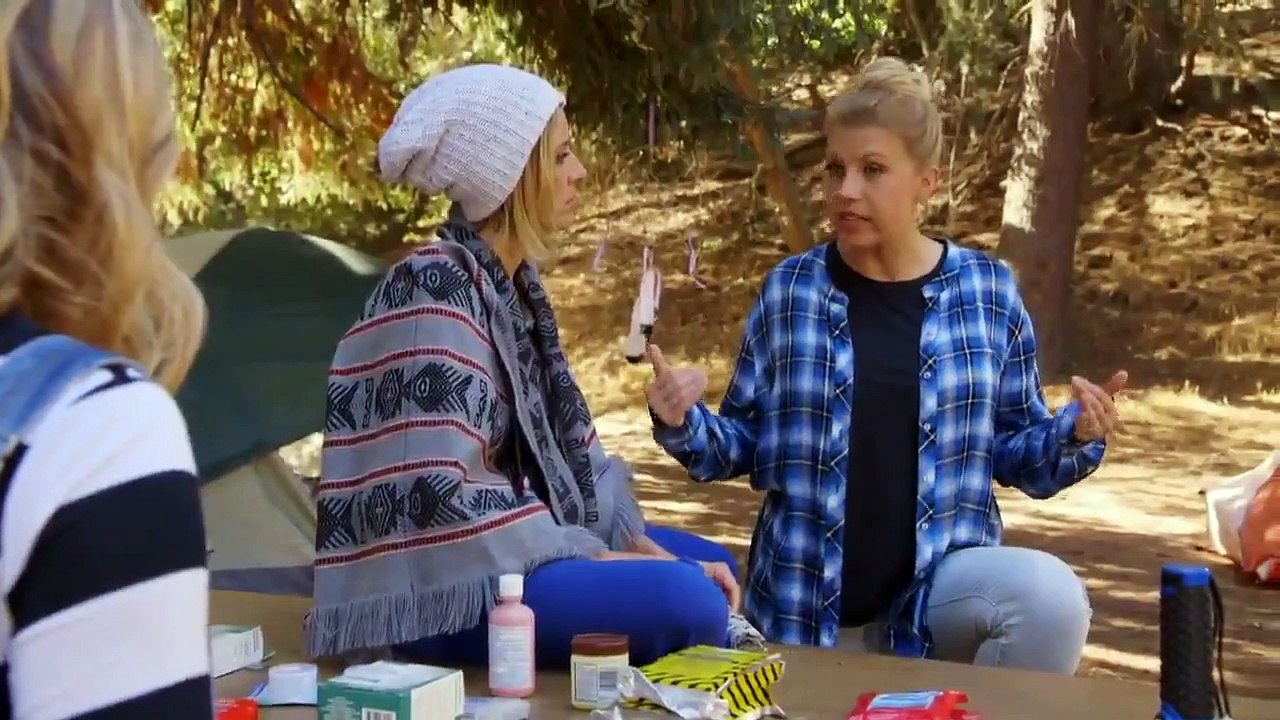 Hollywood Darlings - Se1 - Ep05 - The Bev Witch Project HD Watch HD Deutsch