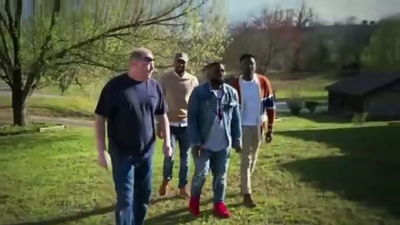 Ghost Brothers - Haunted Houseguests - Se1 - Ep02 - When Shadows Attack HD Watch HD Deutsch