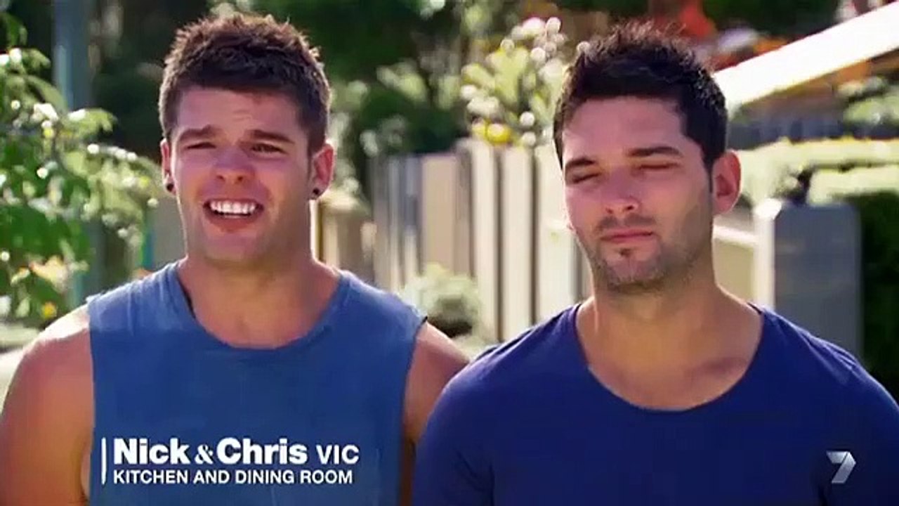 House Rules - Se1 - Ep02 HD Watch HD Deutsch