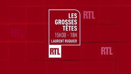 Le journal RTL de 16h du 09 octobre 2022