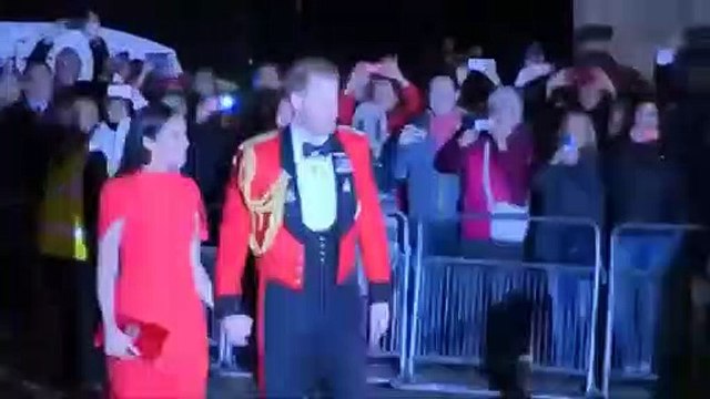 Needy Prince Harry Clings To Meghan Duchess Royal Expert Claims.