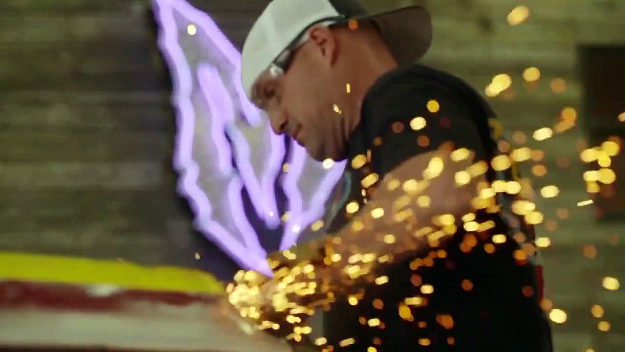 Iron Resurrection - Se2 - Ep01 - Grim Reaper HD Watch HD Deutsch