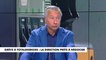 Jérôme Dubus : «Si les entreprises privées ne négocient pas à la hausse les salaires, il va y avoir des conflits majeurs partout»