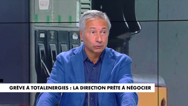 Jérôme Dubus : «Si les entreprises privées ne négocient pas à la hausse les salaires, il va y avoir des conflits majeurs partout»
