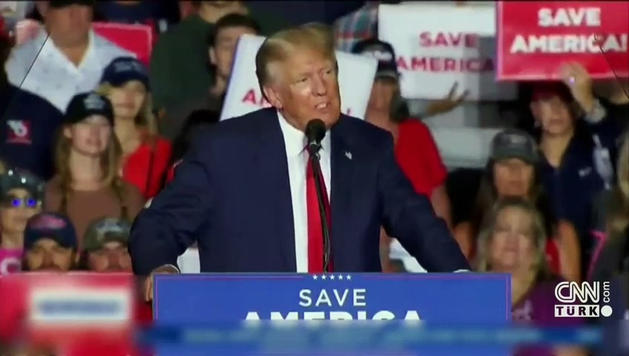 Donald Trump'tan Ukrayna uyarısı: 'Üçüncü Dünya Savaşı' çıkar