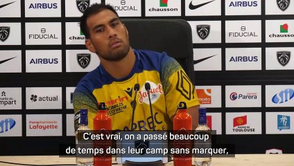 6e j. - Vahaamahina: "C'est nous les fautifs"