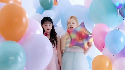 (G)I-DLE | Video Photoshoots - Tomorrow is Another Day