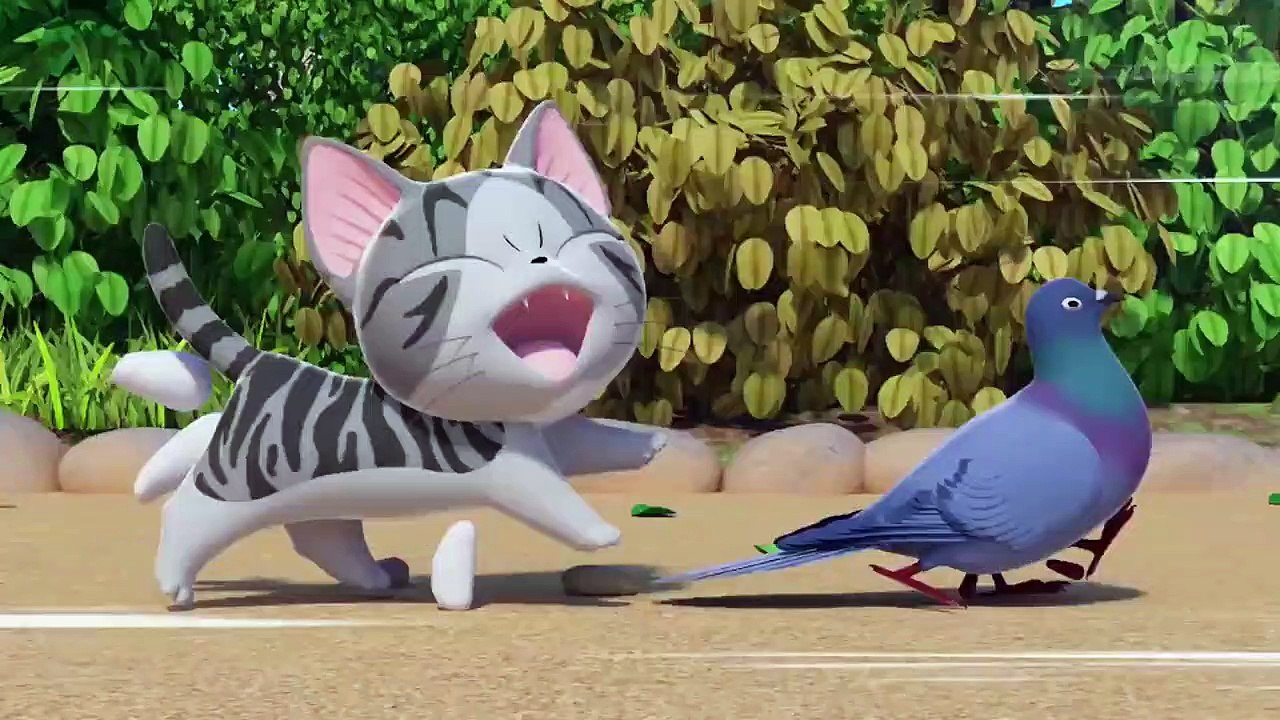 Koneko no Chii - Ponponraa Dairyokou - Ep02 HD Watch HD Deutsch