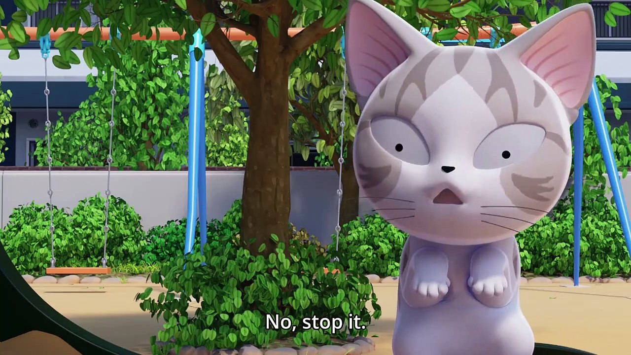 Koneko no Chii - Ponponraa Dairyokou - Ep03 HD Watch HD Deutsch