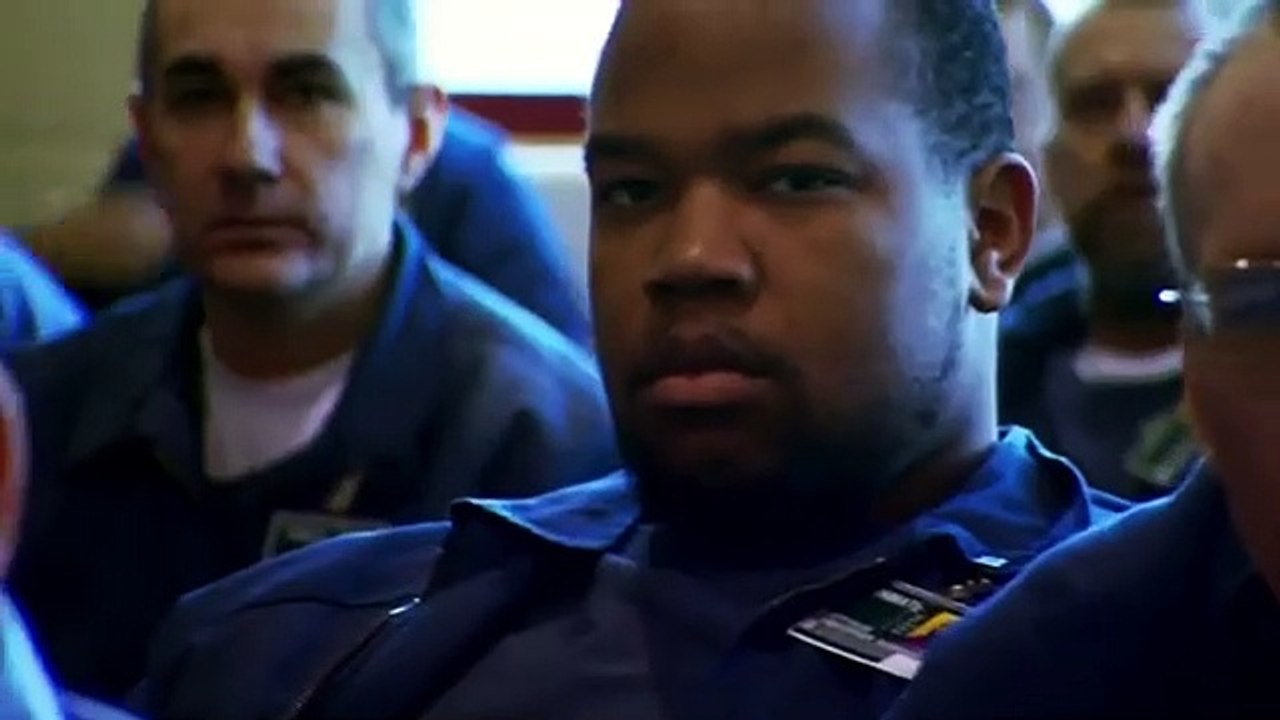 Hard Time - Se2 - Ep02 - Prison City HD Watch HD Deutsch