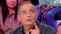 Laurent Fontaine approché par DALS? Il s'explique