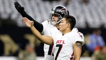 NFL Week 5 Preview: How Do The Falcons ( 7.5) Look Vs. Buccaneers?