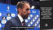 Southgate reacts to England’s ‘very tough’ Euro qualification draw