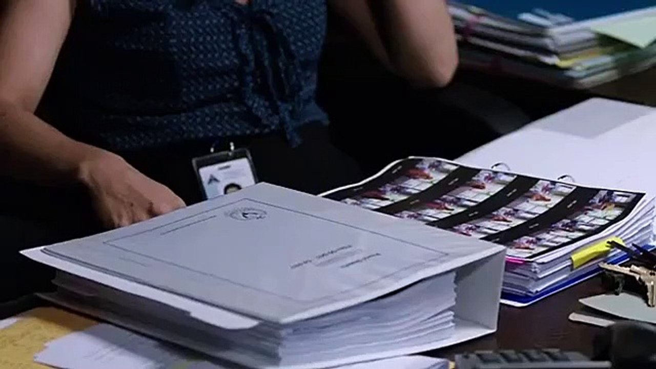 Janet King - Se1 - Ep03 HD Watch HD Deutsch