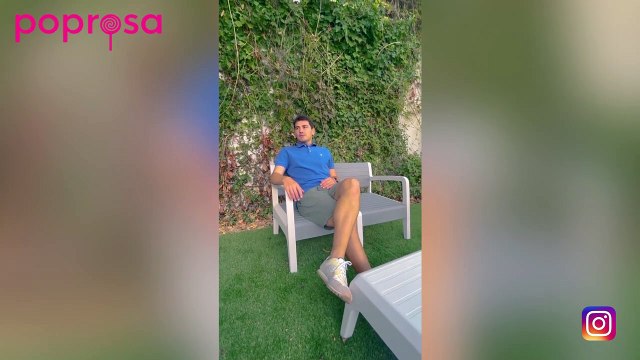 Iker Casillas abre las puertas de su oficina