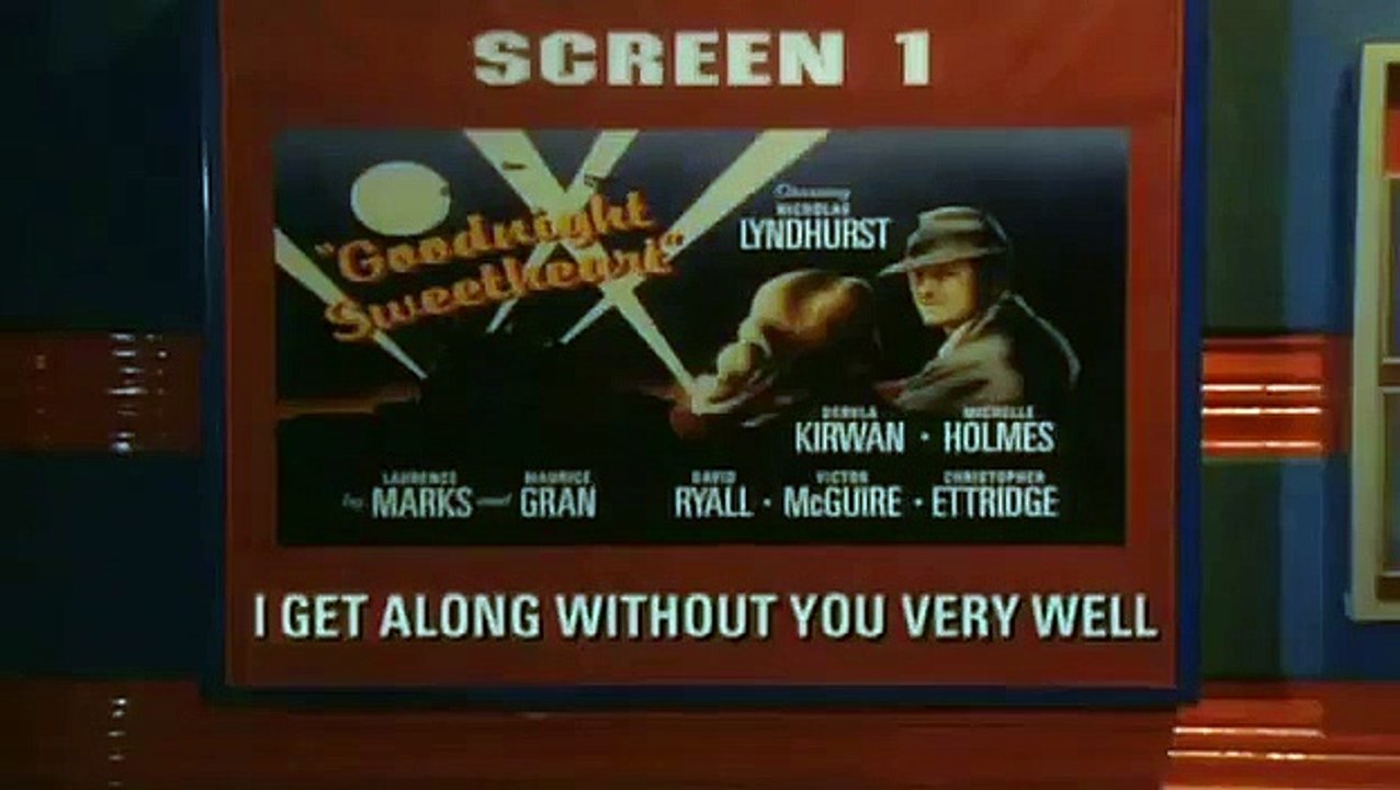 Goodnight Sweetheart - Ep05 HD Watch HD Deutsch