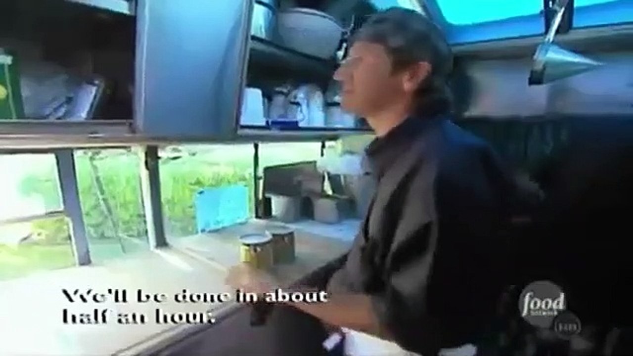 The Great Food Truck Race - Se1 - Ep03 HD Watch HD Deutsch