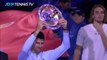 90 titles for Novak: Djokovic wins Astana Open