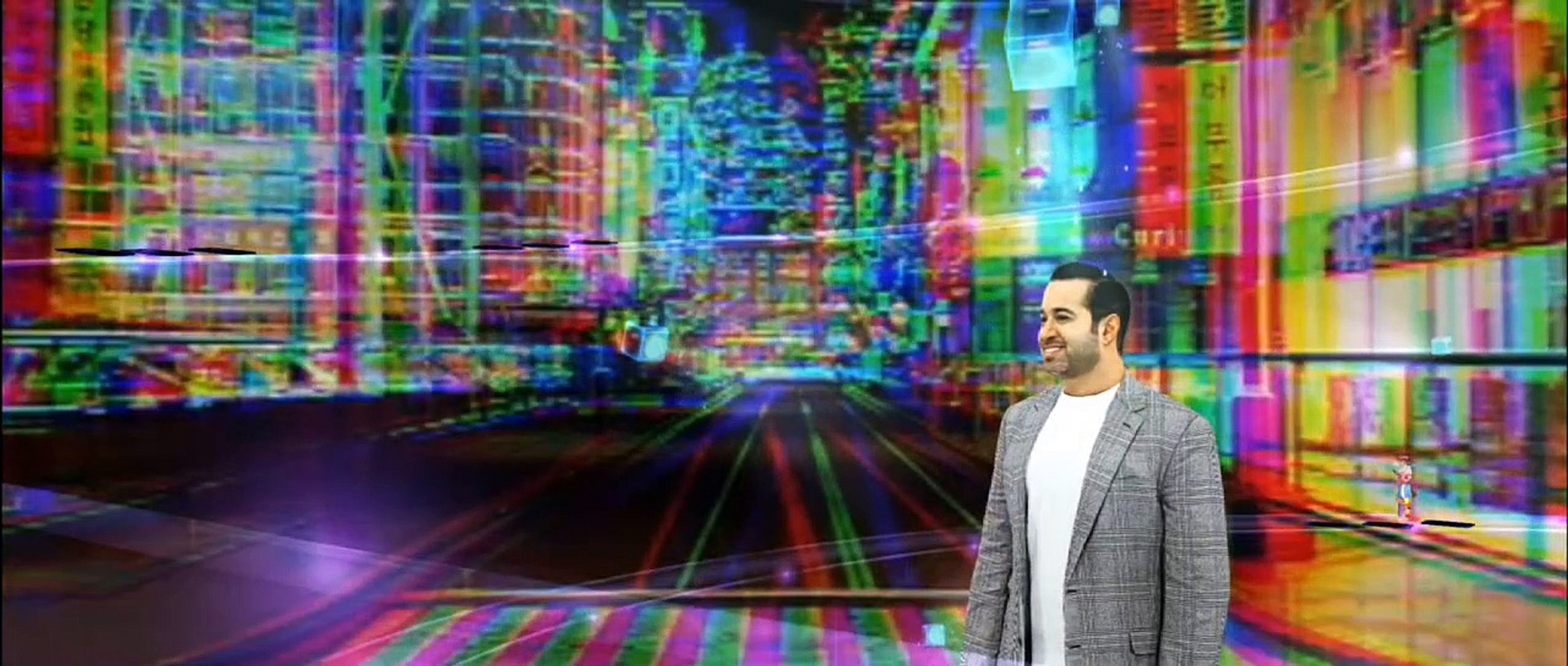 ⁣Gitex Global 2022: UAE's technology giant e& takes its first step into metaverse