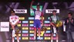 Paris-Tours 2022 - Arnaud Démare récidive et s'offre un doublé ! Edward Theuns 2e, Sam Bennett 3e